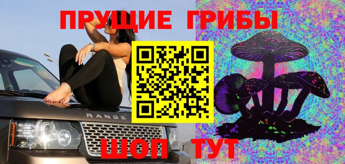 Галлюциногенные грибы MAGIC MUSHROOMS Строитель